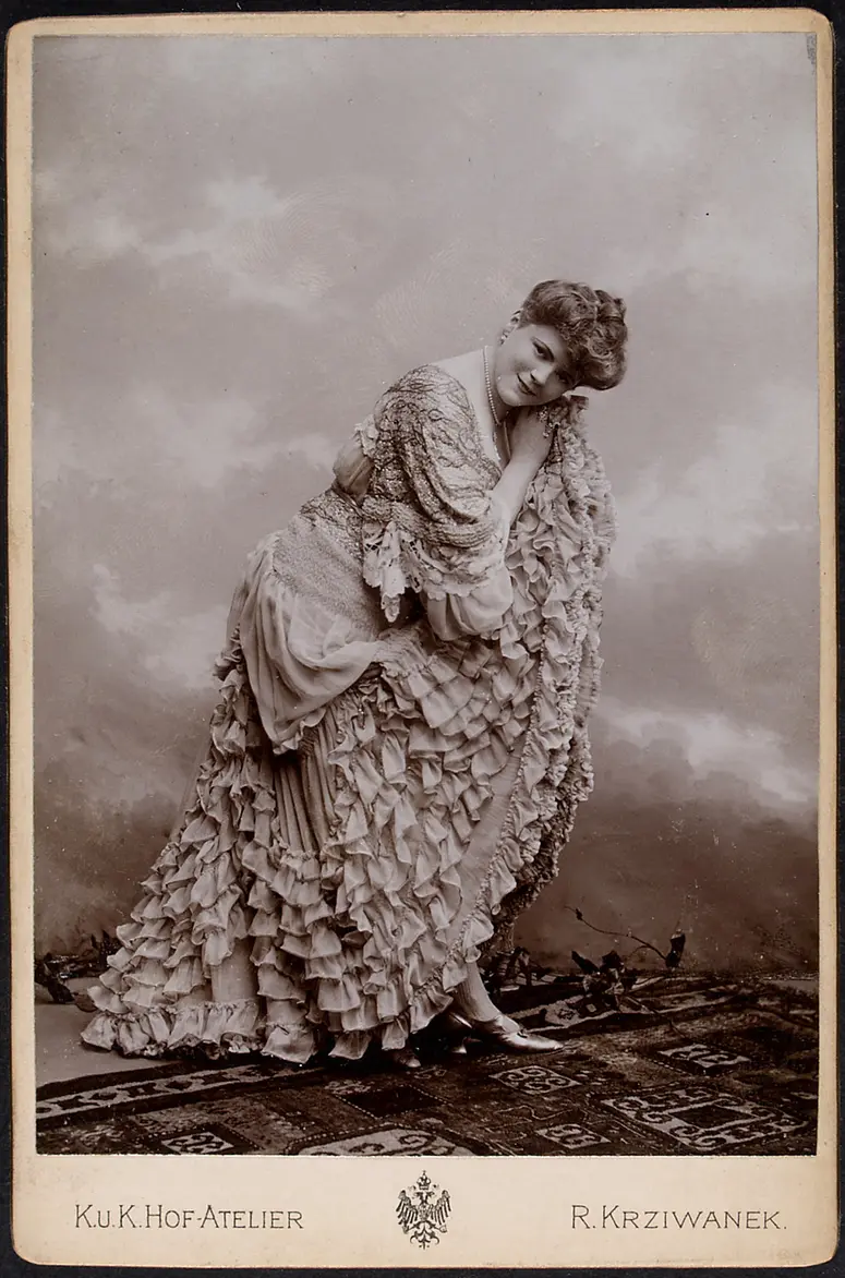 Käthe Krenn