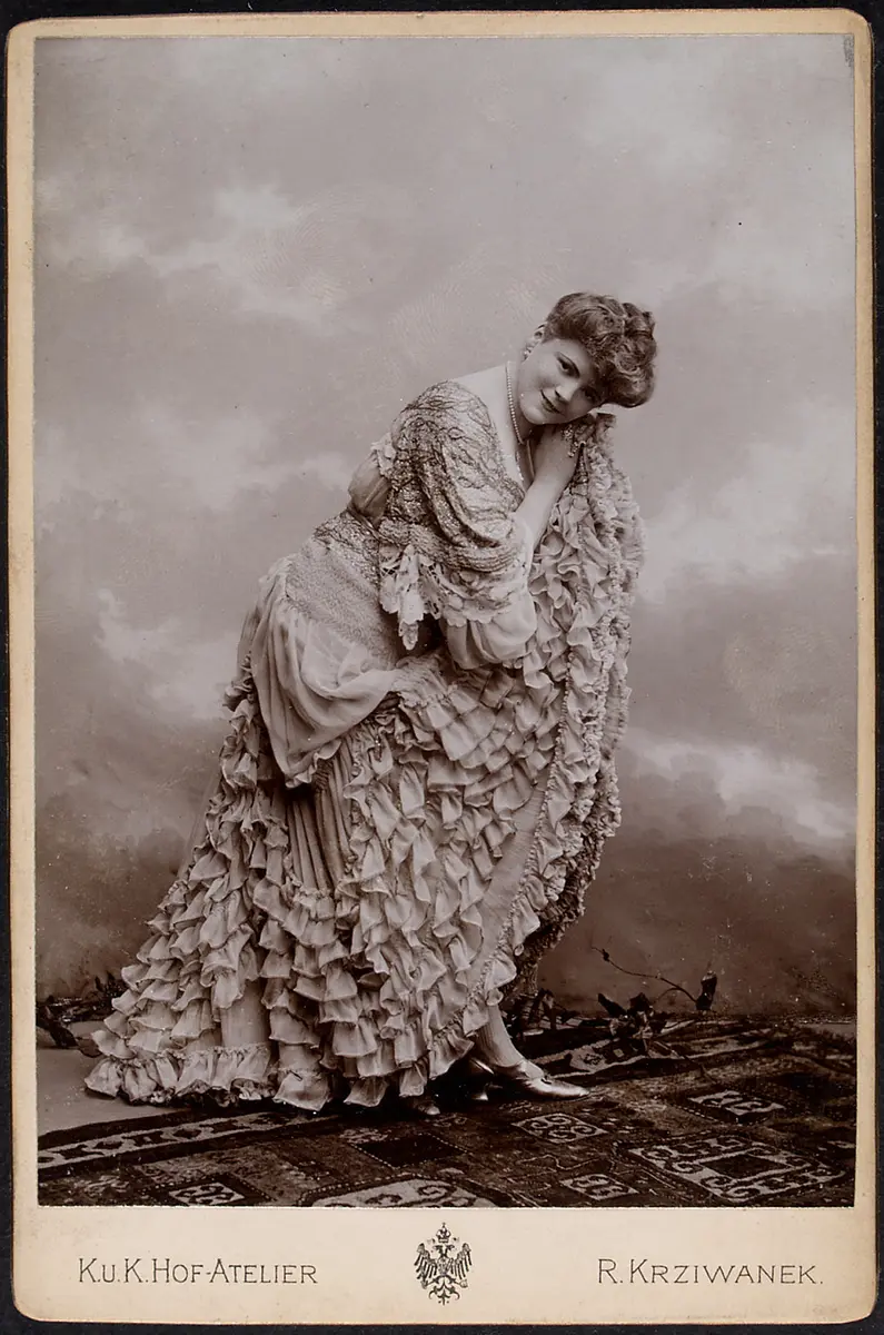 Käthe Krenn
