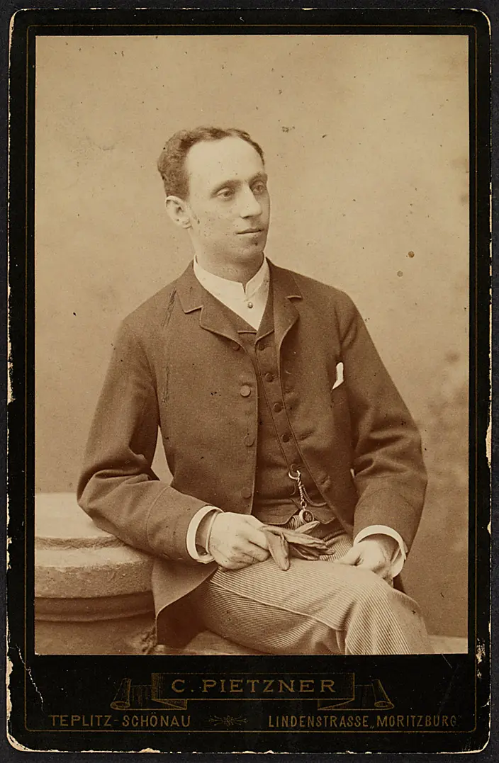 Edmund Frank