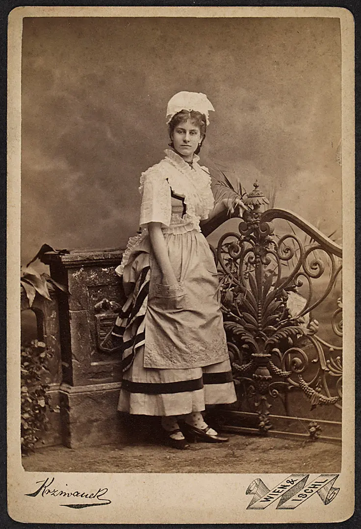 Camilla Mondthal