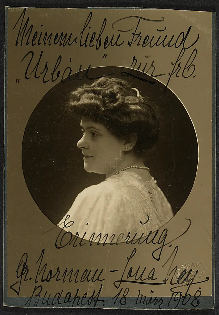 Gr. Norman