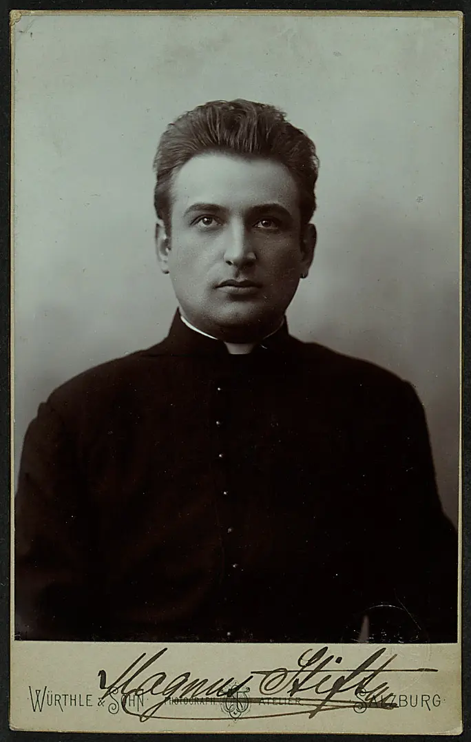 Magnus Stifter