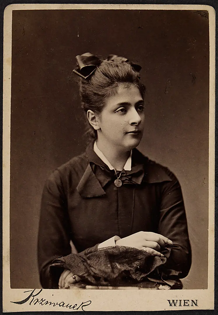 Nina Weisse