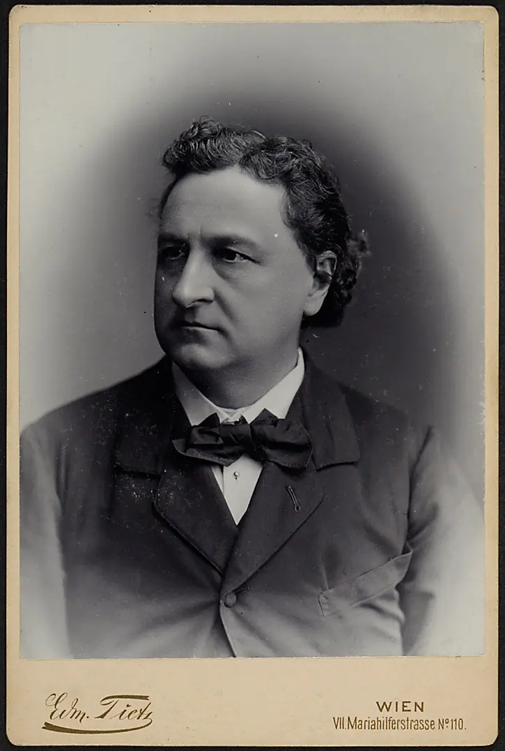 Ludwig Dessoir