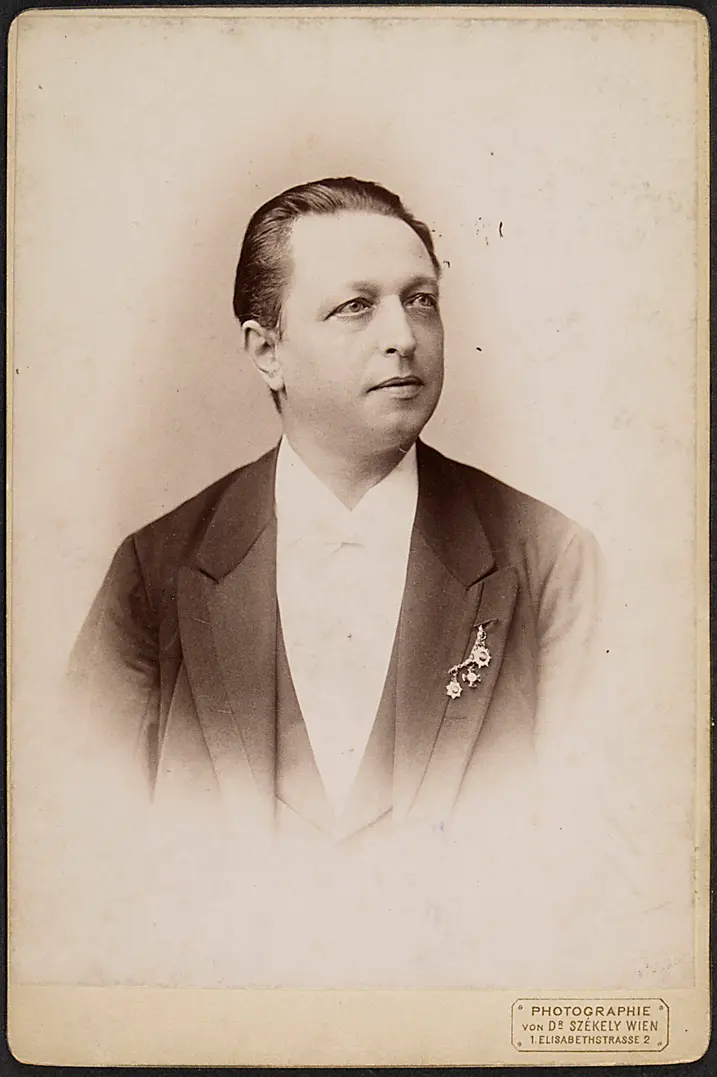 Alfred Caron