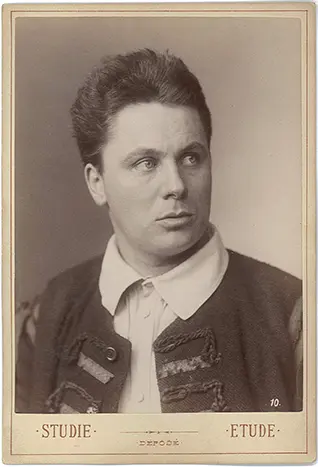 Hugo Thimig