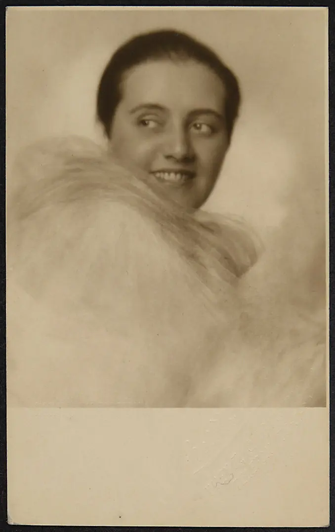 Maria Rajdl