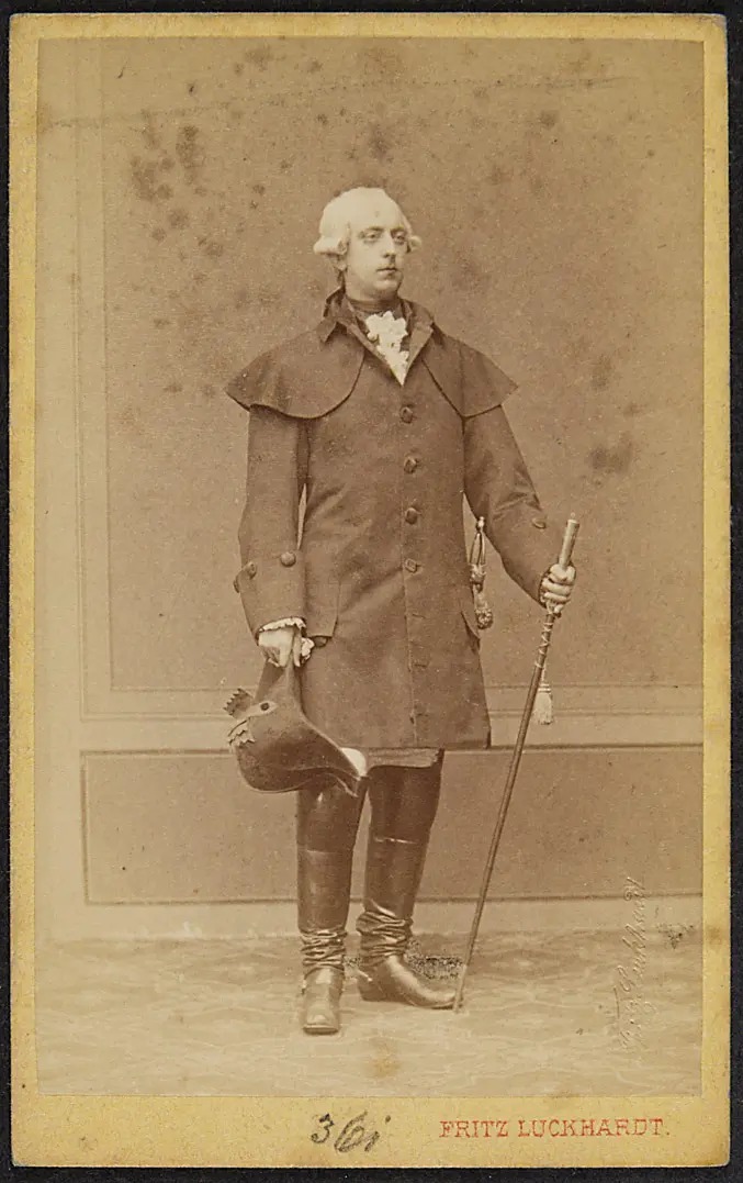 Franz Tewele