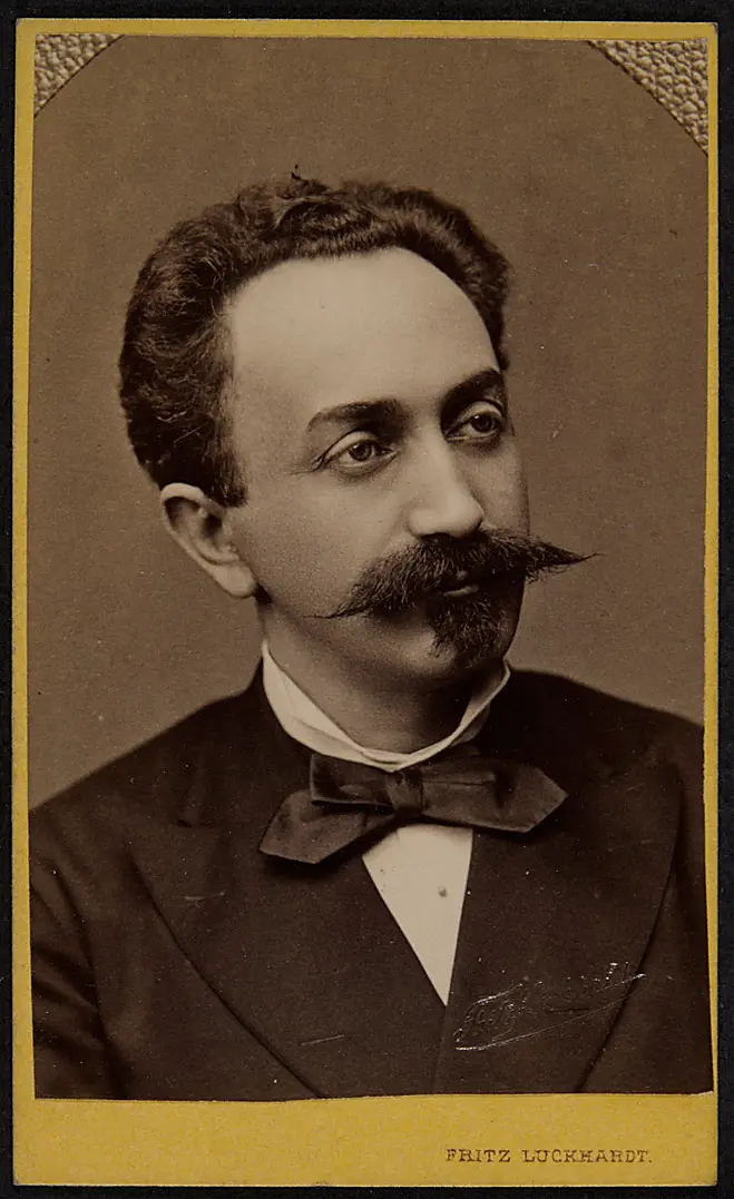 Paul von Schlözer