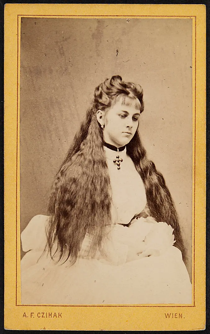 Marie Marberg