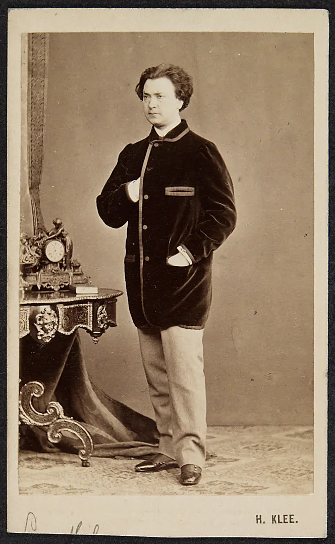 Adolf Ritter von Sonnenthal