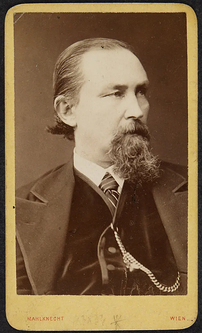 Dr. Karl Schmid