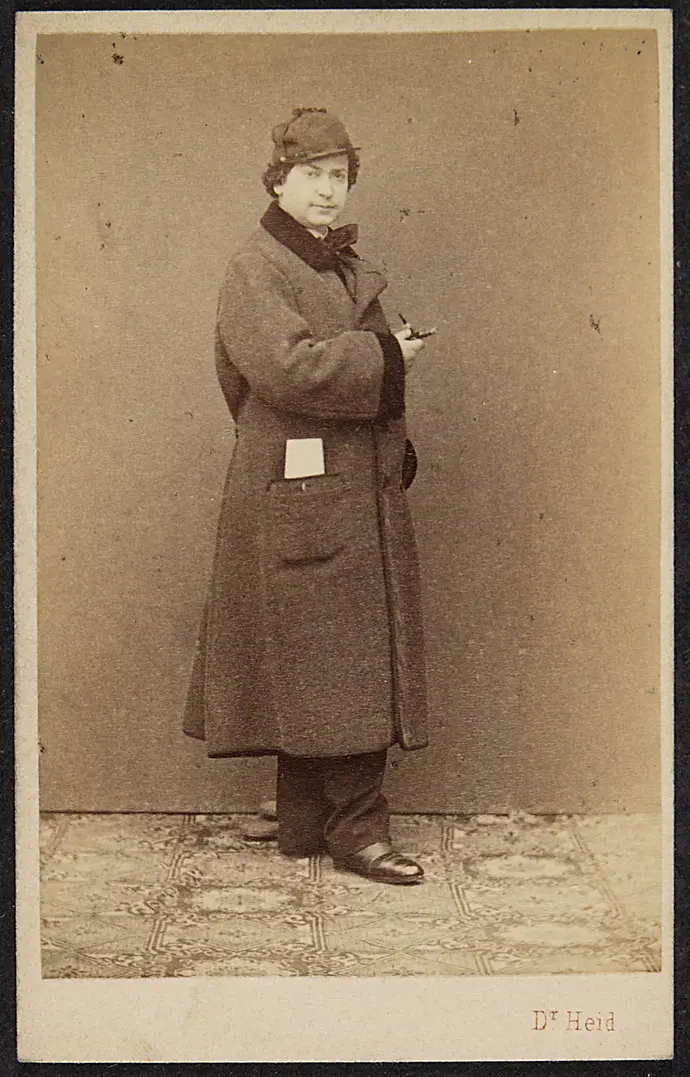 Adolf Ritter von Sonnenthal