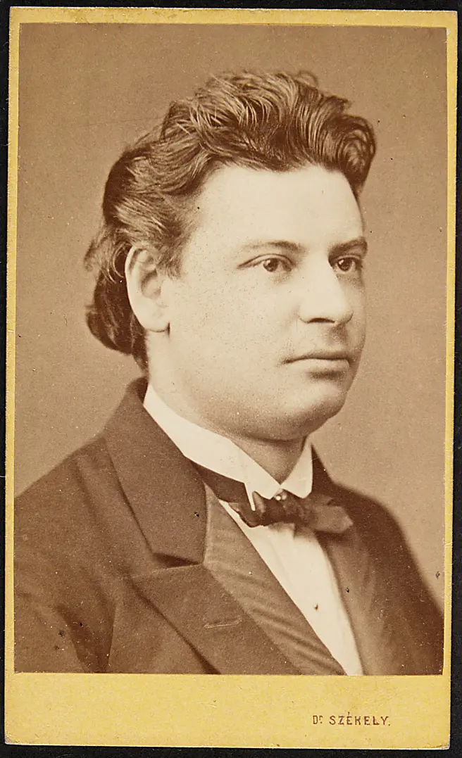 Dominik Klang