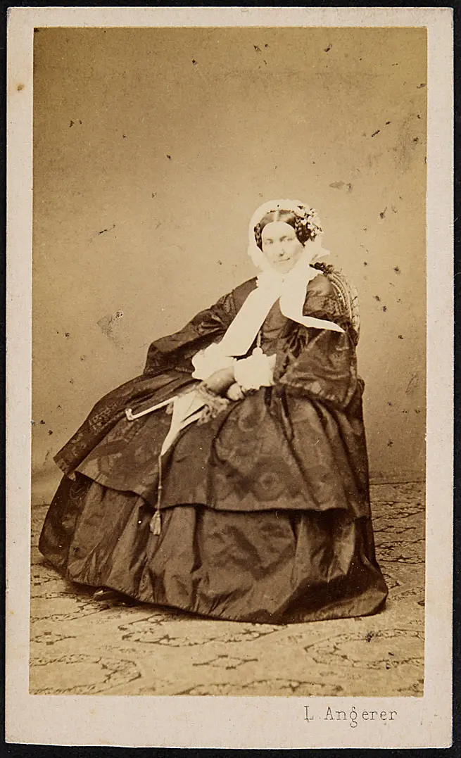 Louise Neumann
