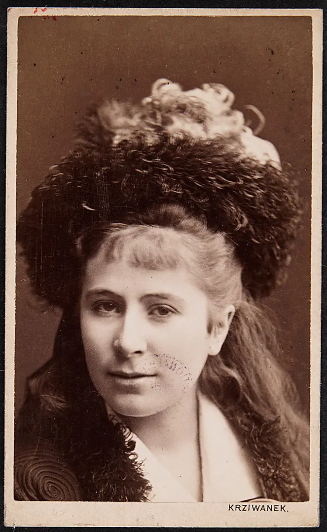 Johanna Buska