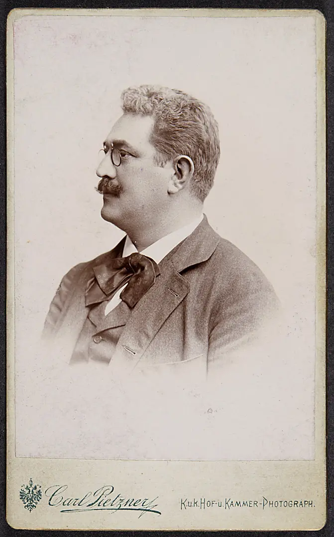 Benedikt Felix