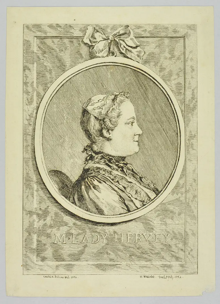 Mary Hervey