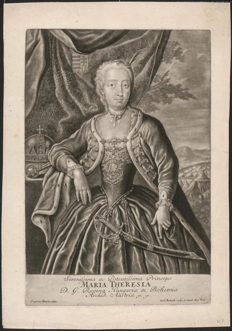 Maria Theresia