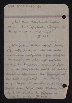 Skizzenbuch 2 / Österreich II