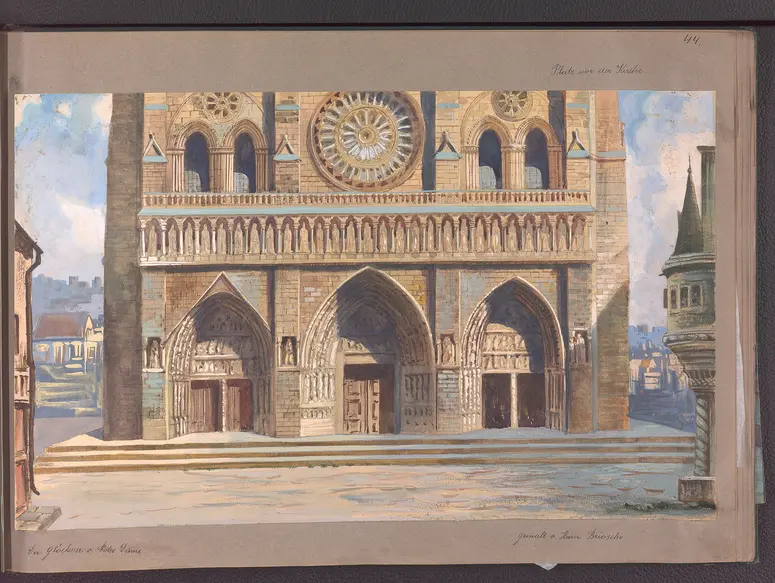 Notre Dame