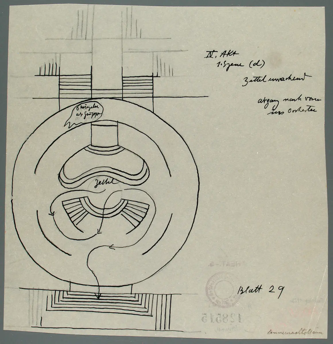 Ein Sommernachtstraum
