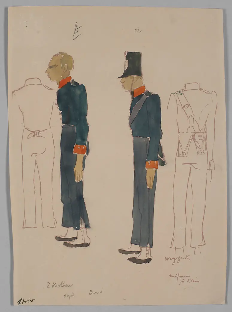Wozzeck