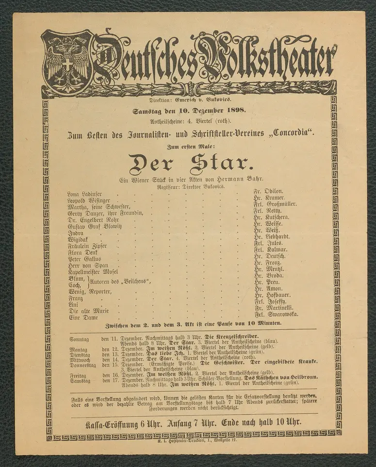 Der Star