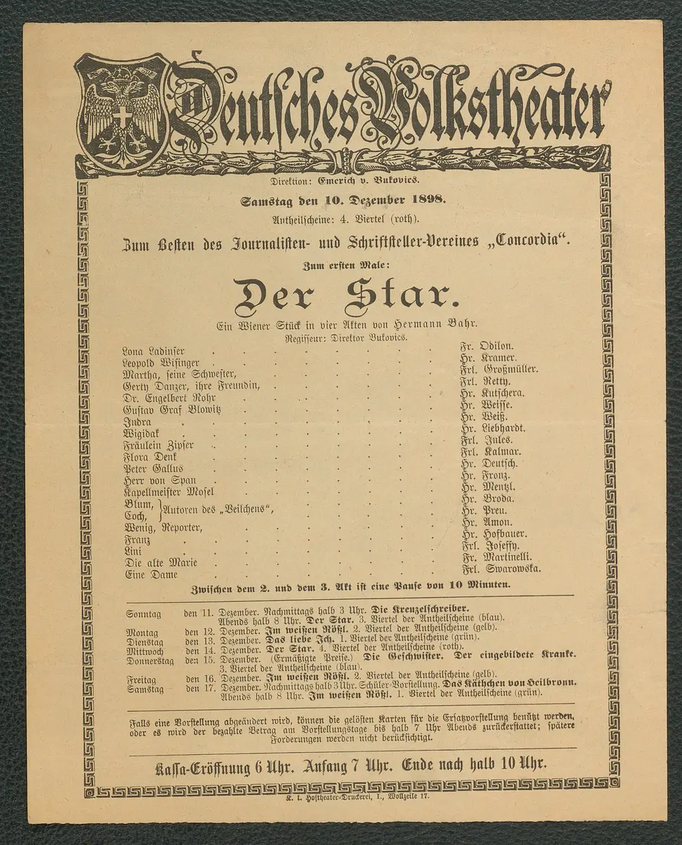 Der Star