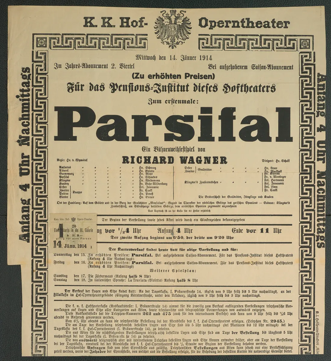 Parsifal