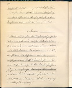 Stein unter Steinen. Schauspiel in vier Akten
