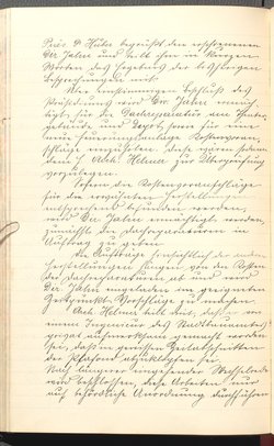 Protokolle der Ausschusssitzungen des Vereines des Deutschen Volkstheaters in Wien