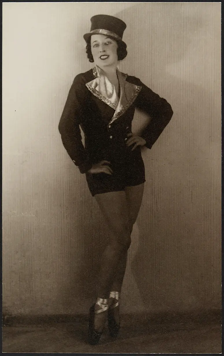 Adele Krausenecker