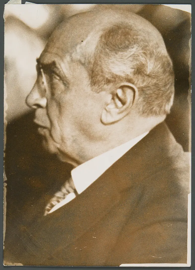 Viktor Kutschera