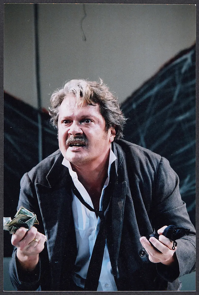 Herbert Föttinger