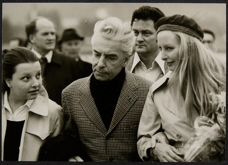 Karajan