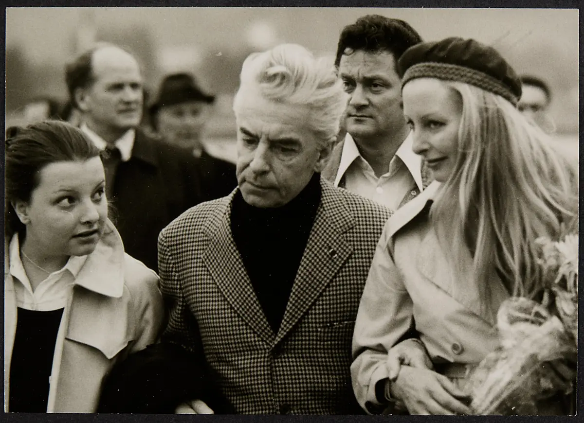 Karajan