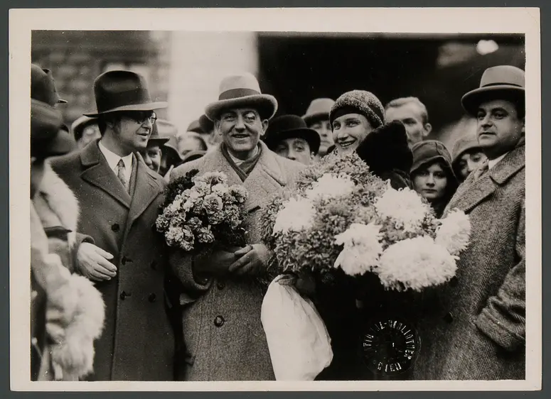 Fritz Lang