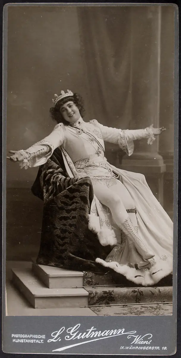 Gerda Walde