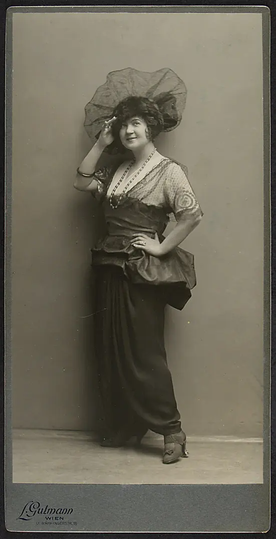 Gerda Walde