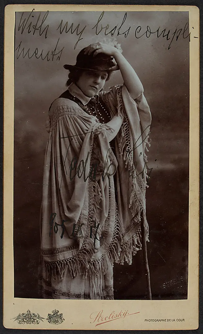 Sari Fedak