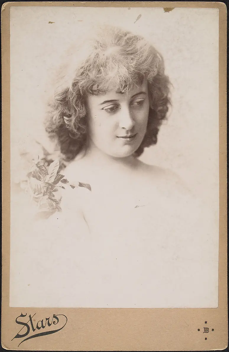 Lilly Harold