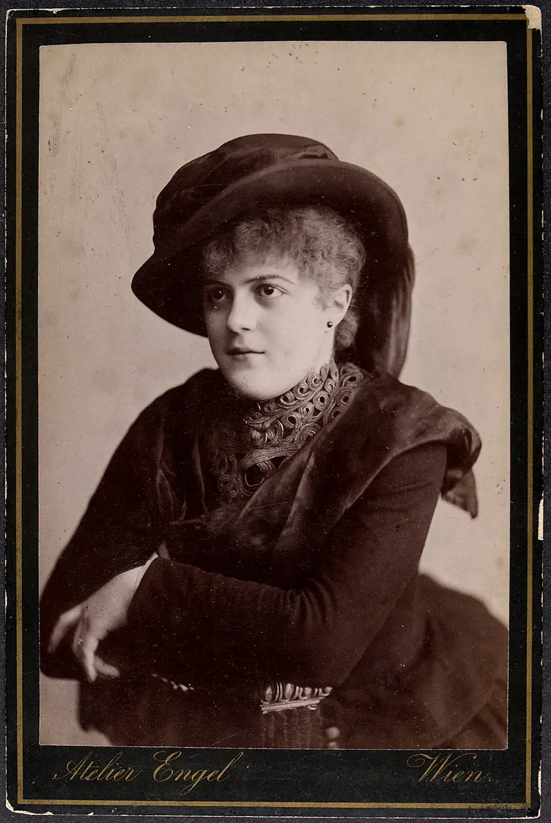 Teresina Gessner-Sommerstorf