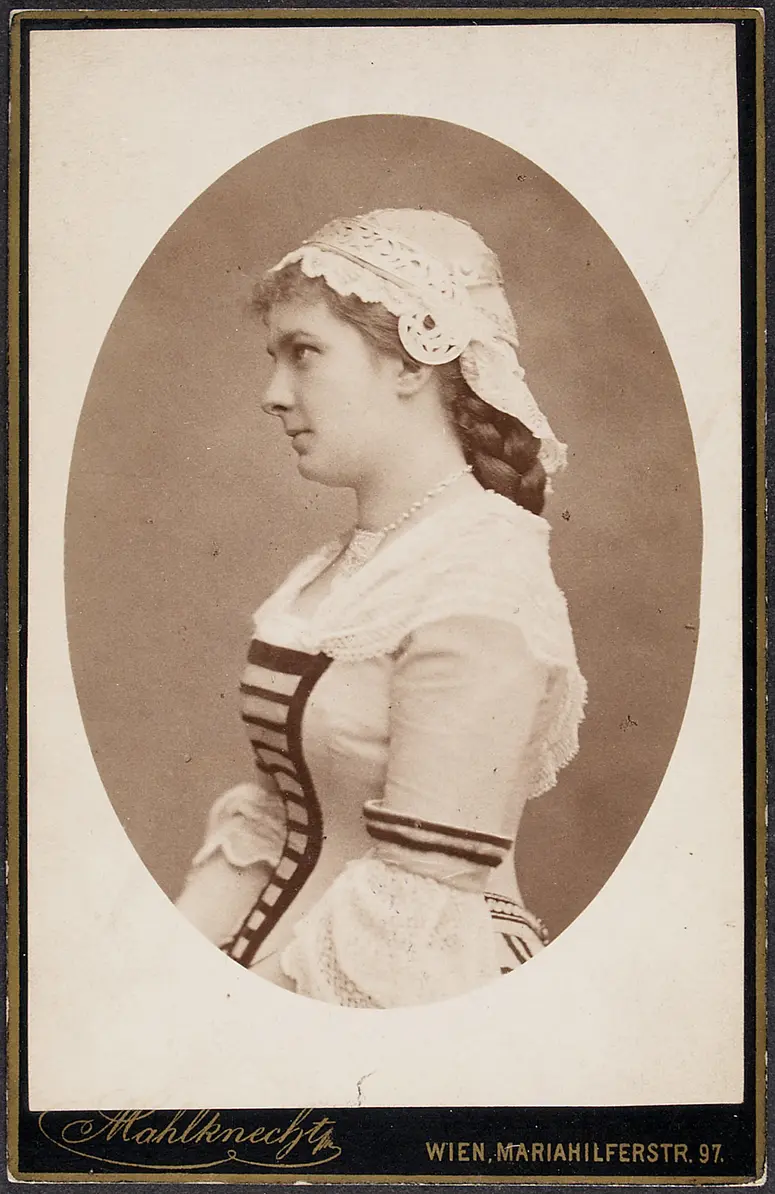 Clara Heese