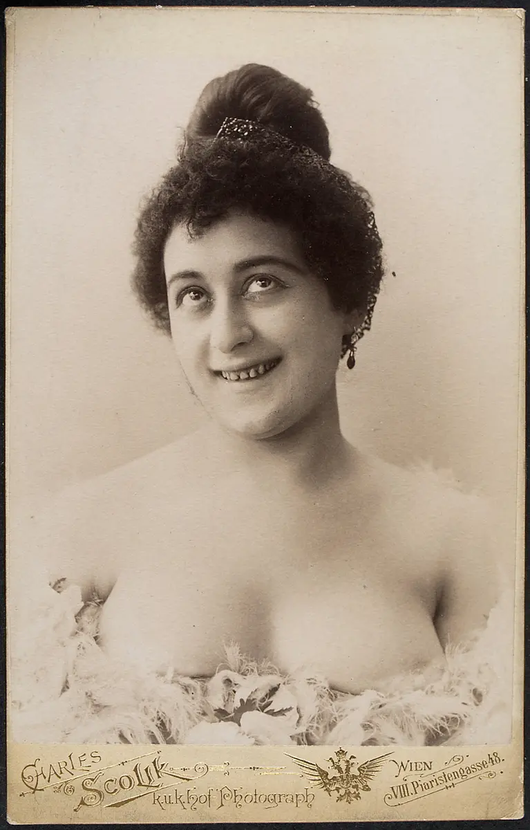 Lucie D´Ora