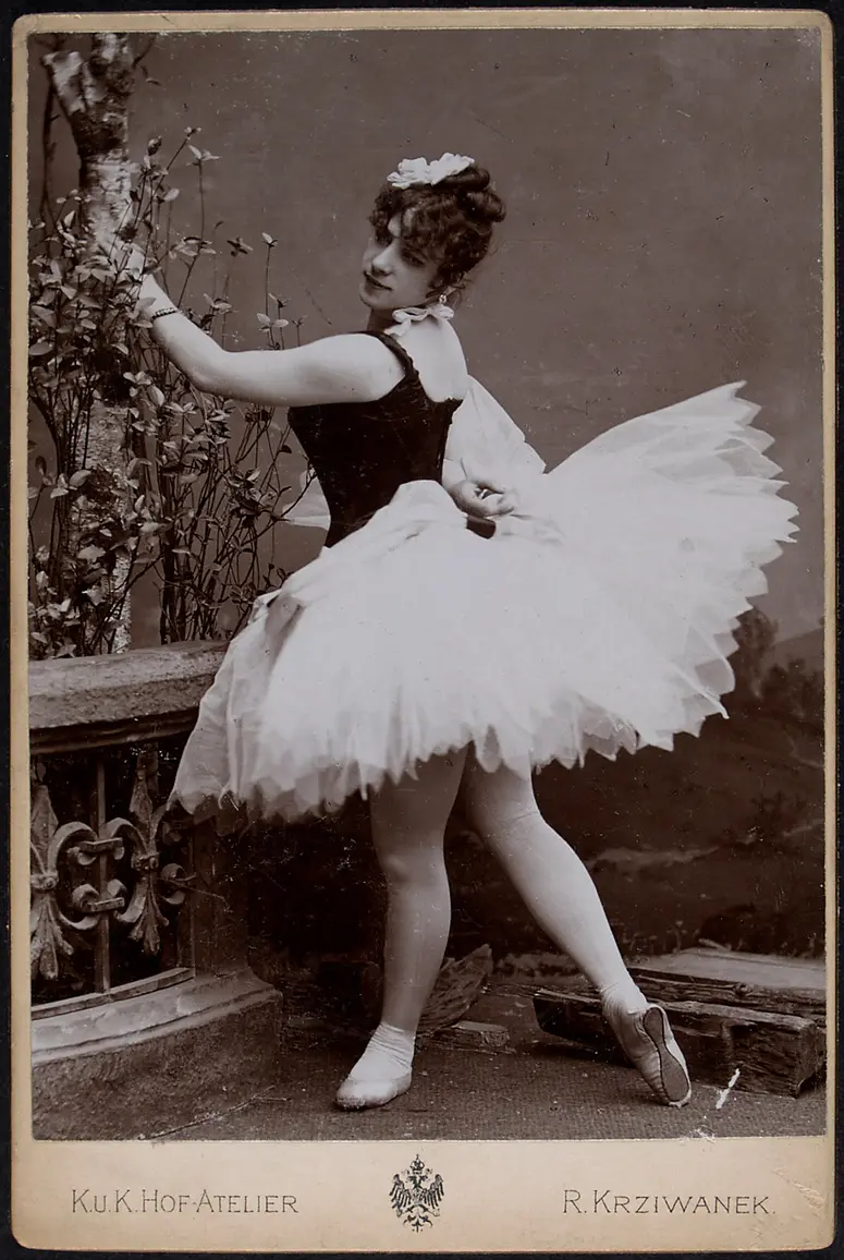 Leopoldine Löscher