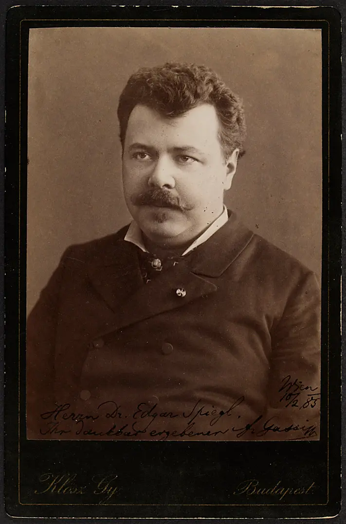 Franz Gassi