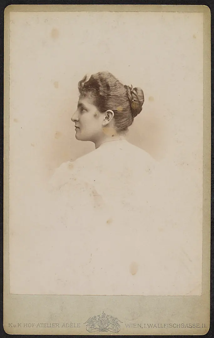 Paula Mark