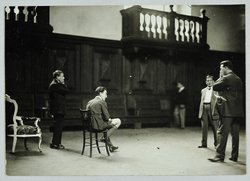 Max Reinhardt