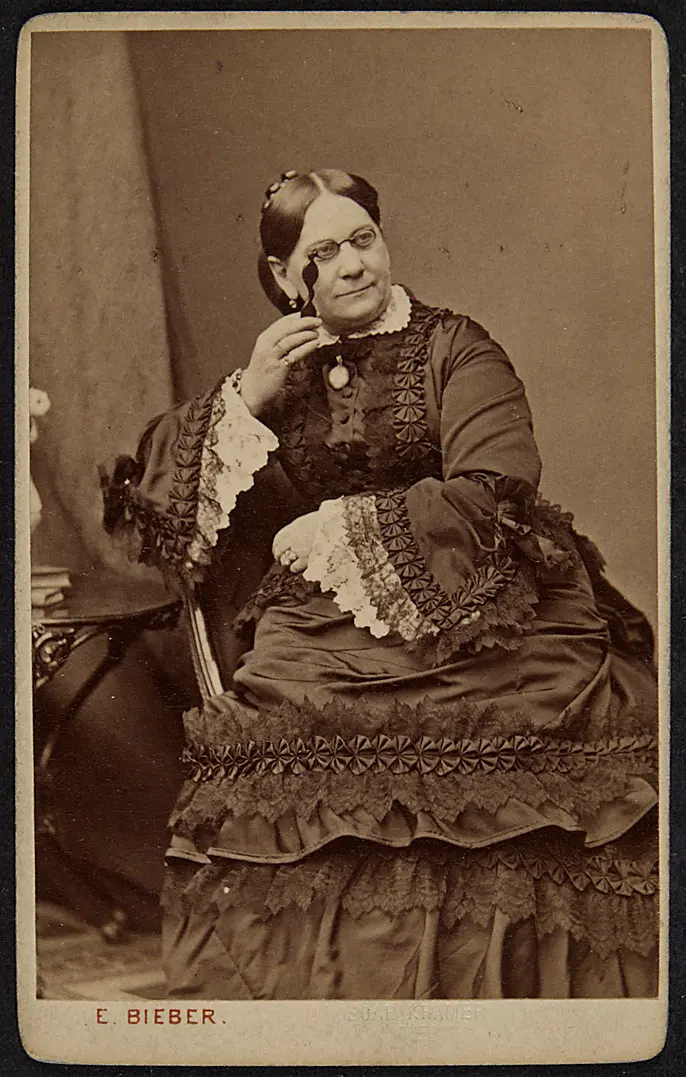 Cesarine Kupfer-Gomansky